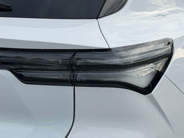 New 2026 Chevrolet Equinox EV LT FWD image 21