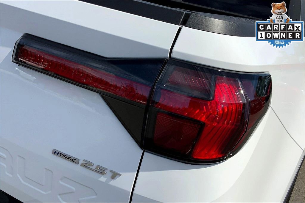 Used 2023 Hyundai Santa Cruz SEL Premium image 29