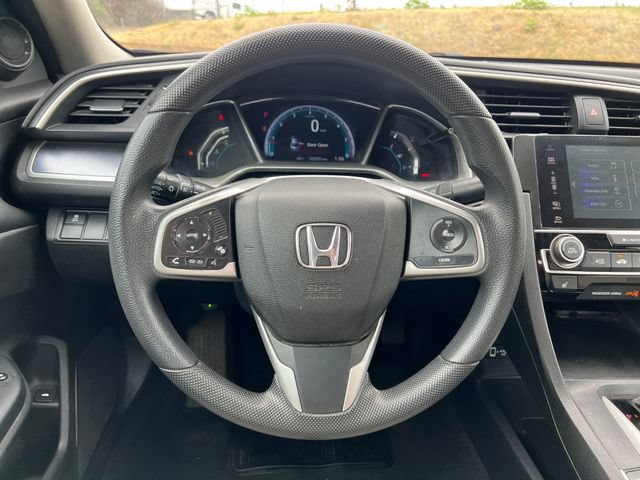 Used 2016 Honda Civic EX-T image 18