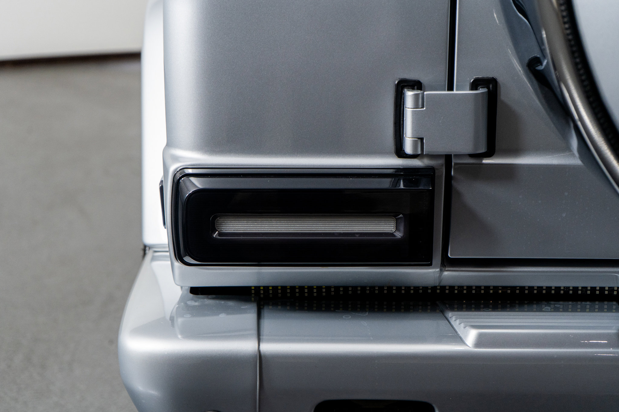 Used 2008 Mercedes-Benz G 500 image 62