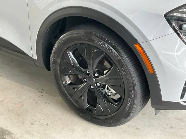 Used 2025 Kia Sportage X-Line w/ Premium Package AWD/4WD image 28