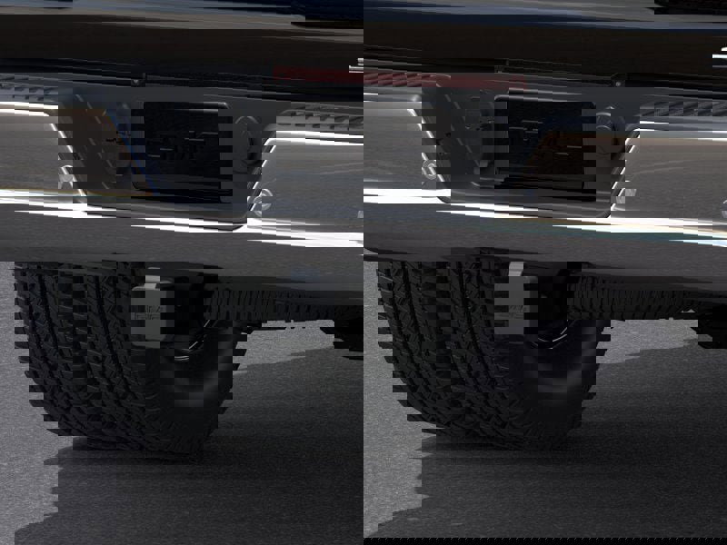 New 2026 GMC Sierra 3500 SLT w/ SLT Premium Package image 14