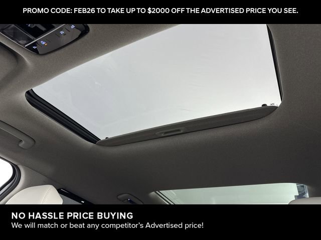 New 2026 Hyundai Santa Fe Limited image 37