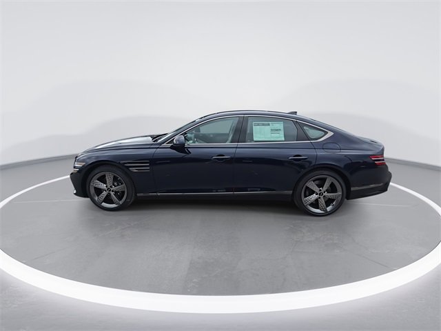 New 2026 Genesis G80 2.5T Sport Prestige image 5