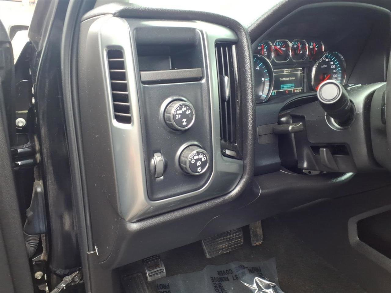 Used 2016 Chevrolet Silverado 1500 LT w/ All Star Edition image 10