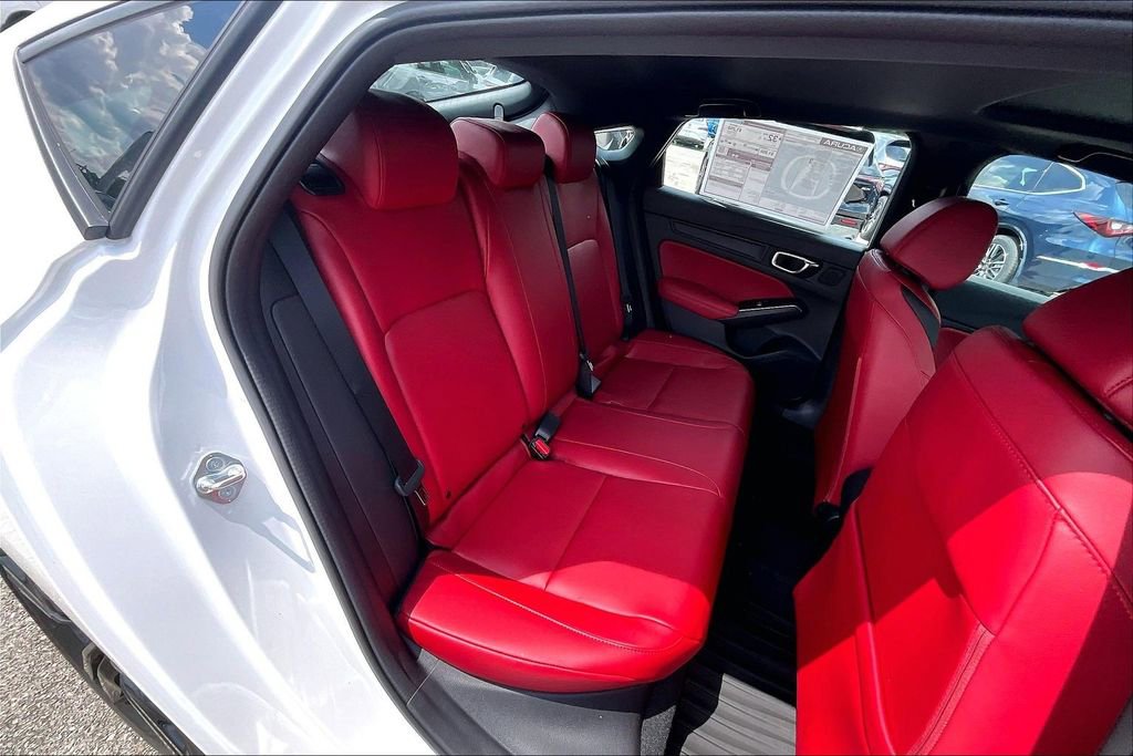 New 2026 Acura Integra A-Spec FWD image 9