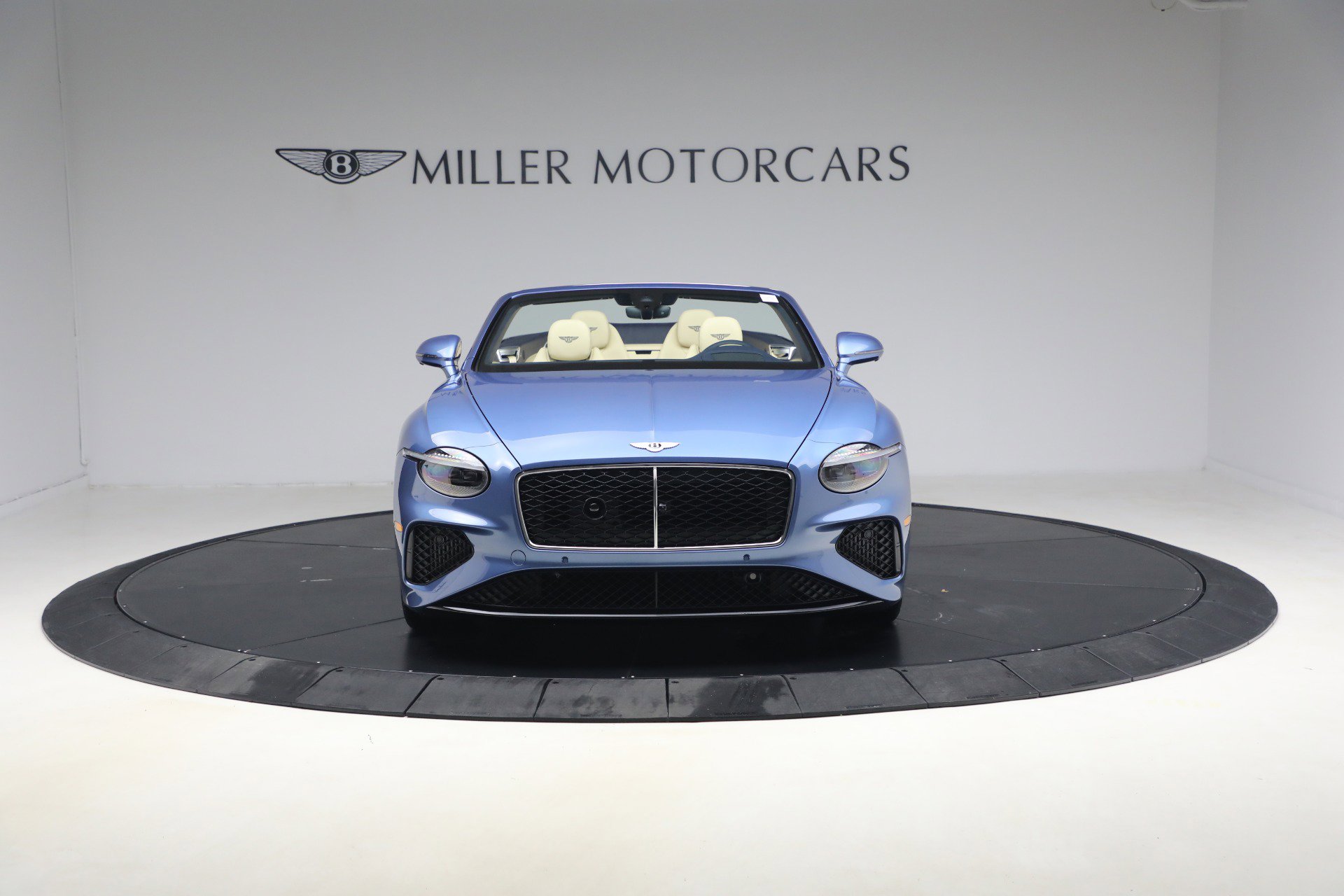 New 2026 Bentley Continental GTC AWD/4WD image 20