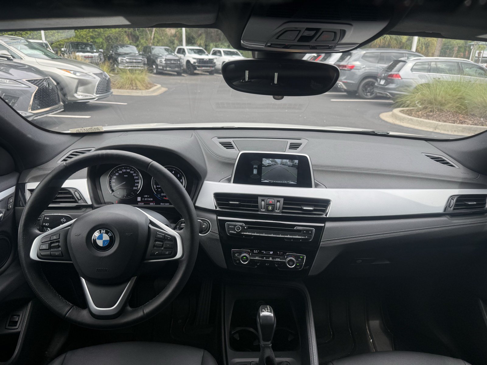 Used 2019 BMW X2 xDrive28i AWD/4WD image 30
