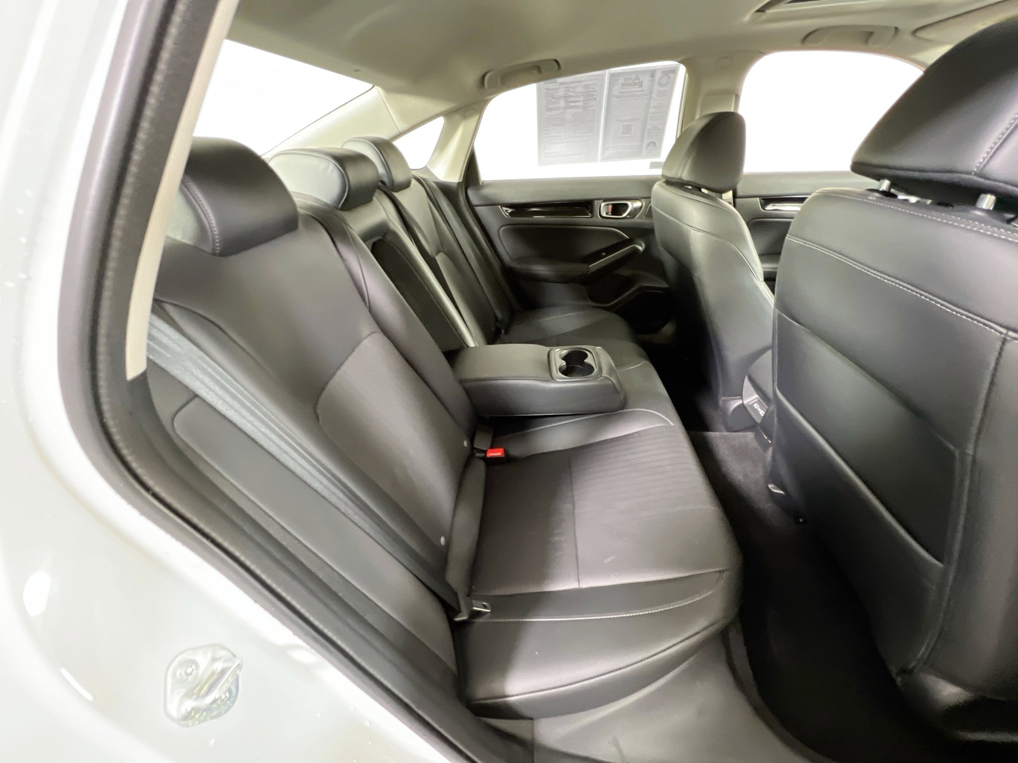 Used 2022 Honda Civic Touring image 27