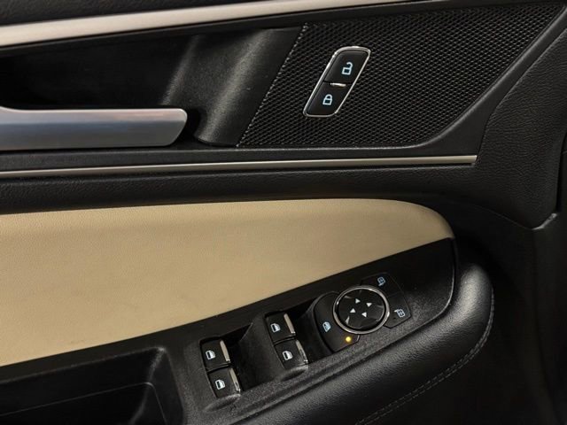 Used 2022 Ford Edge SEL w/ Convenience Package image 14