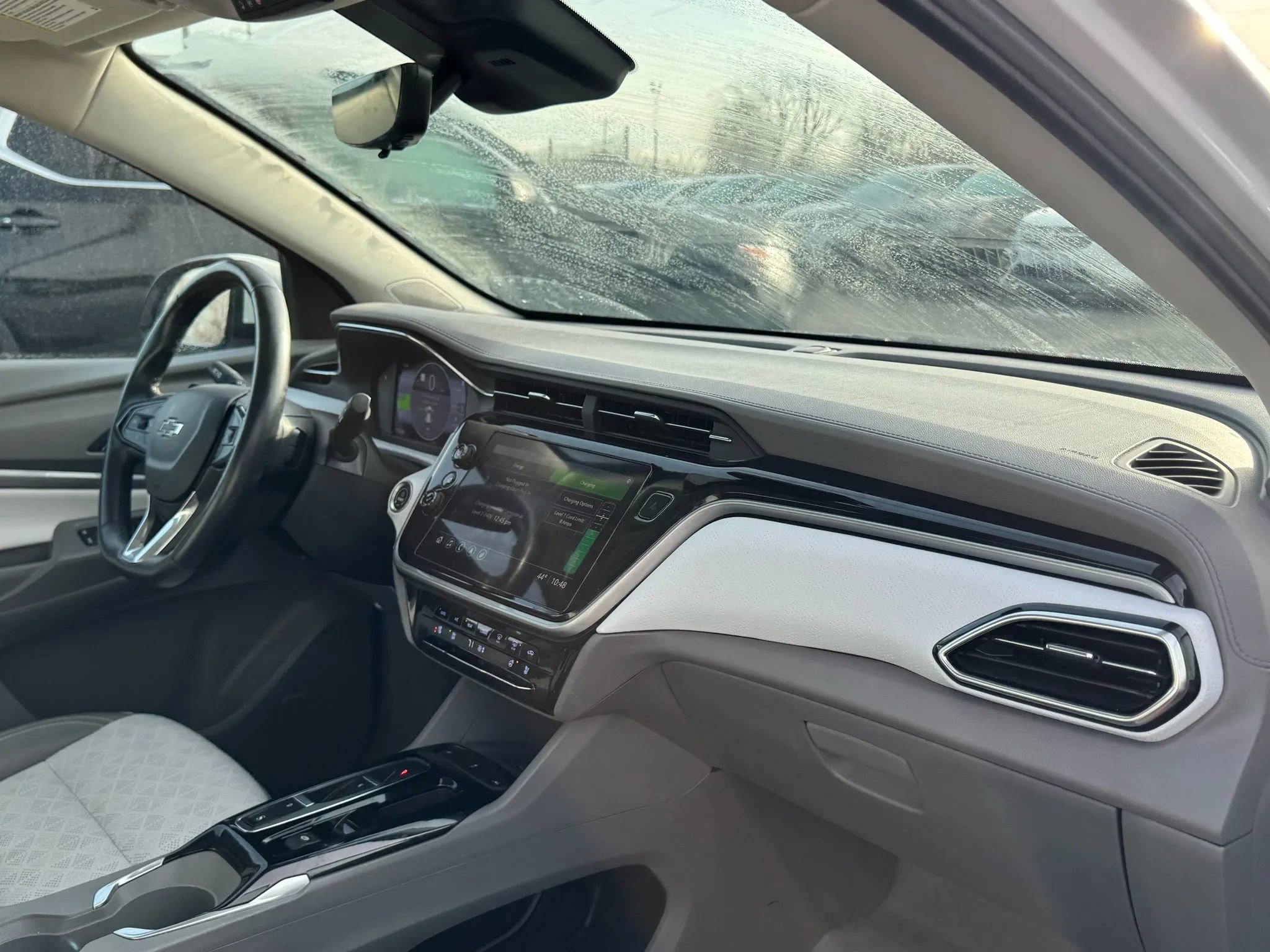 Used 2022 Chevrolet Bolt EUV Premier w/ Sun & Sound Package image 22