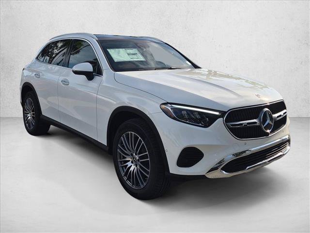 New 2027 Mercedes-Benz GLC 300 image 6