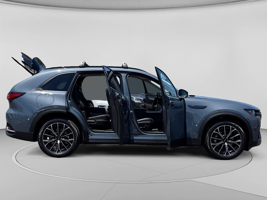 Used 2025 MAZDA CX-70 Plug-In Hybrid w/ Premium Pkg AWD/4WD image 30