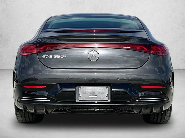 Certified 2023 Mercedes-Benz EQE 350+ Sedan image 4