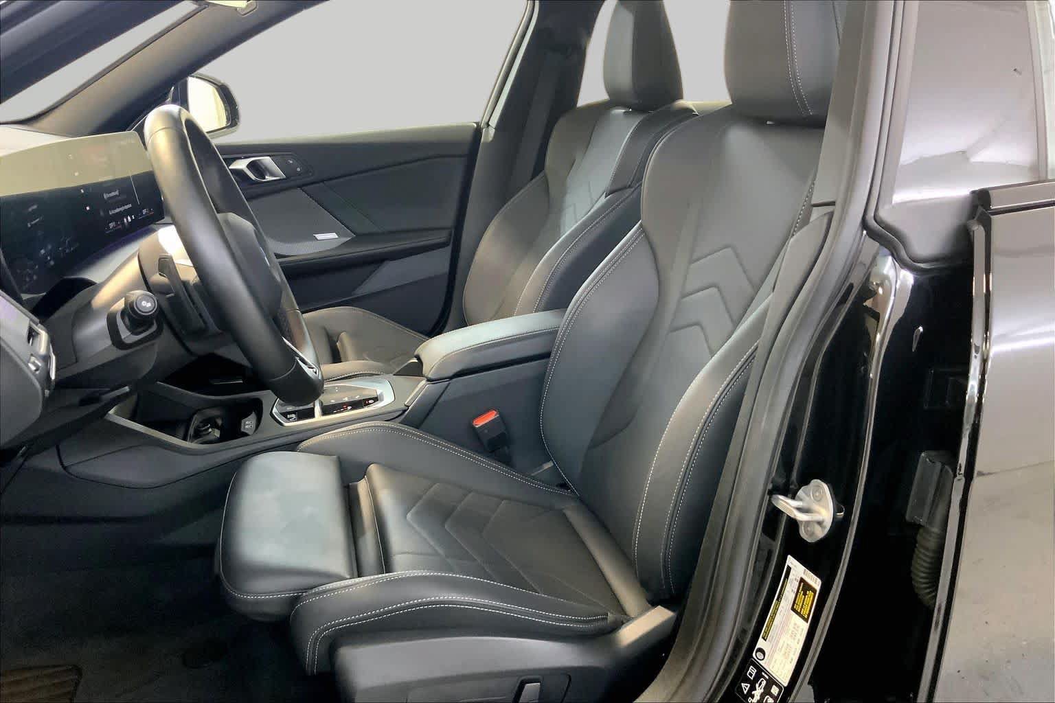 Certified 2025 BMW 228i xDrive w/ Premium Package AWD/4WD image 7