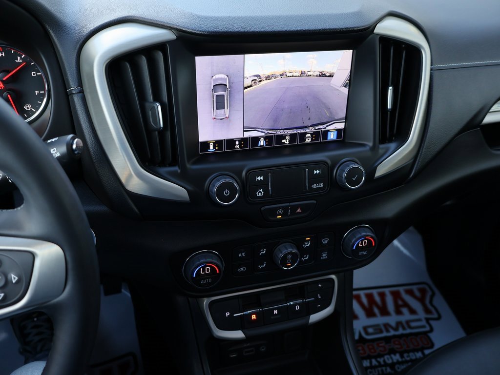 Certified 2024 GMC Terrain Denali w/ Denali Premium Package image 22