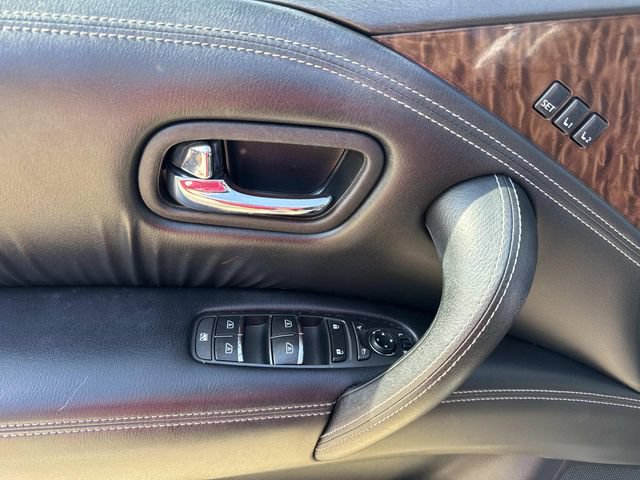 Used 2019 Nissan Armada SL w/ Premium Package RWD image 25
