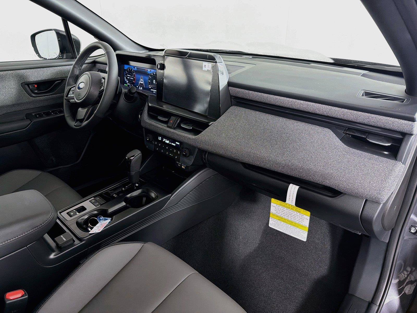 New 2026 Subaru Outback Premium AWD/4WD image 30