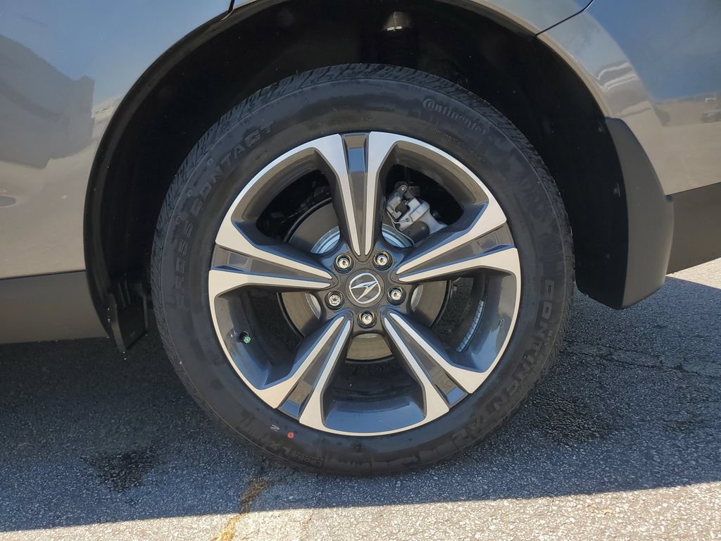 New 2026 Acura RDX SH-AWD w/ Technology Package image 11