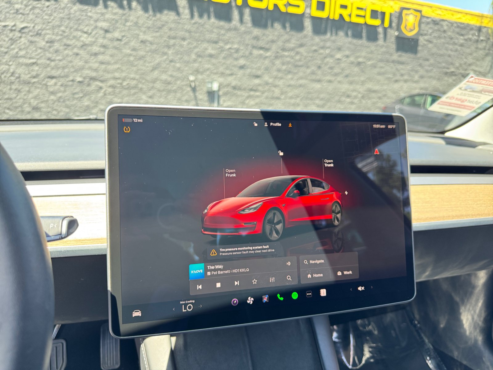 Used 2023 Tesla Model 3 Standard Range RWD image 23