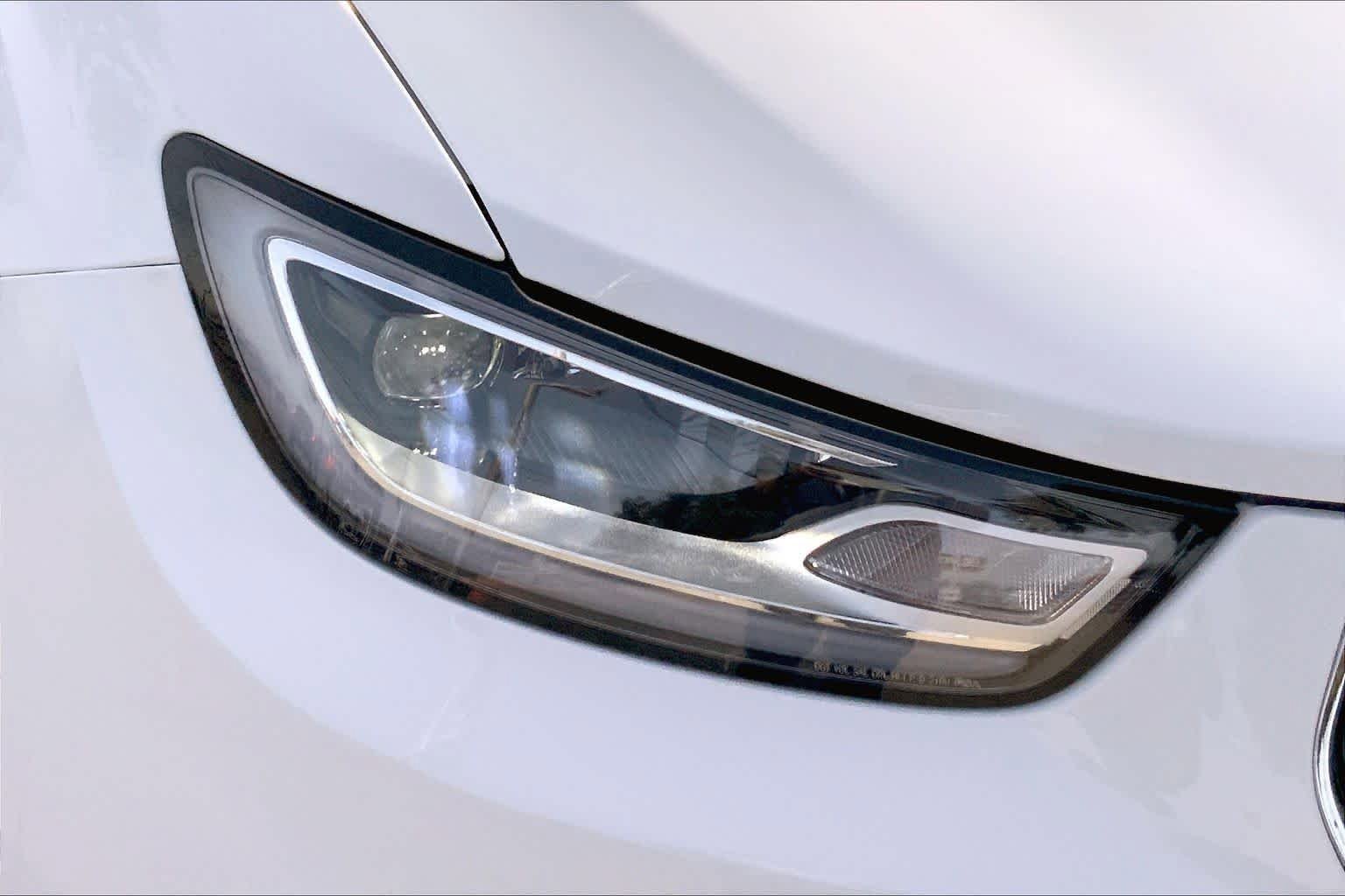 New 2026 Chrysler Pacifica Select image 13