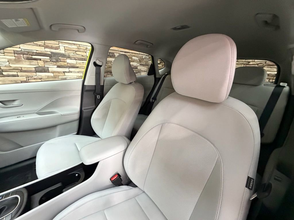 Certified 2024 Hyundai Kona SEL image 12