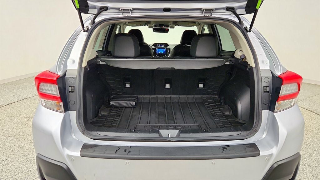 Used 2021 Subaru Crosstrek 2.5i Limited AWD/4WD image 22