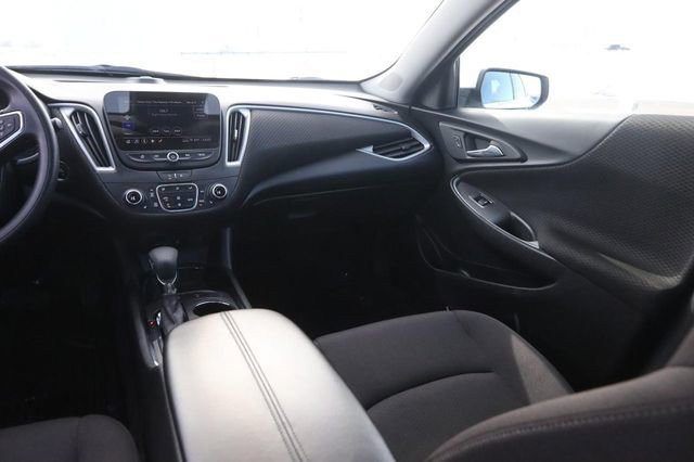 Used 2024 Chevrolet Malibu LT FWD image 24