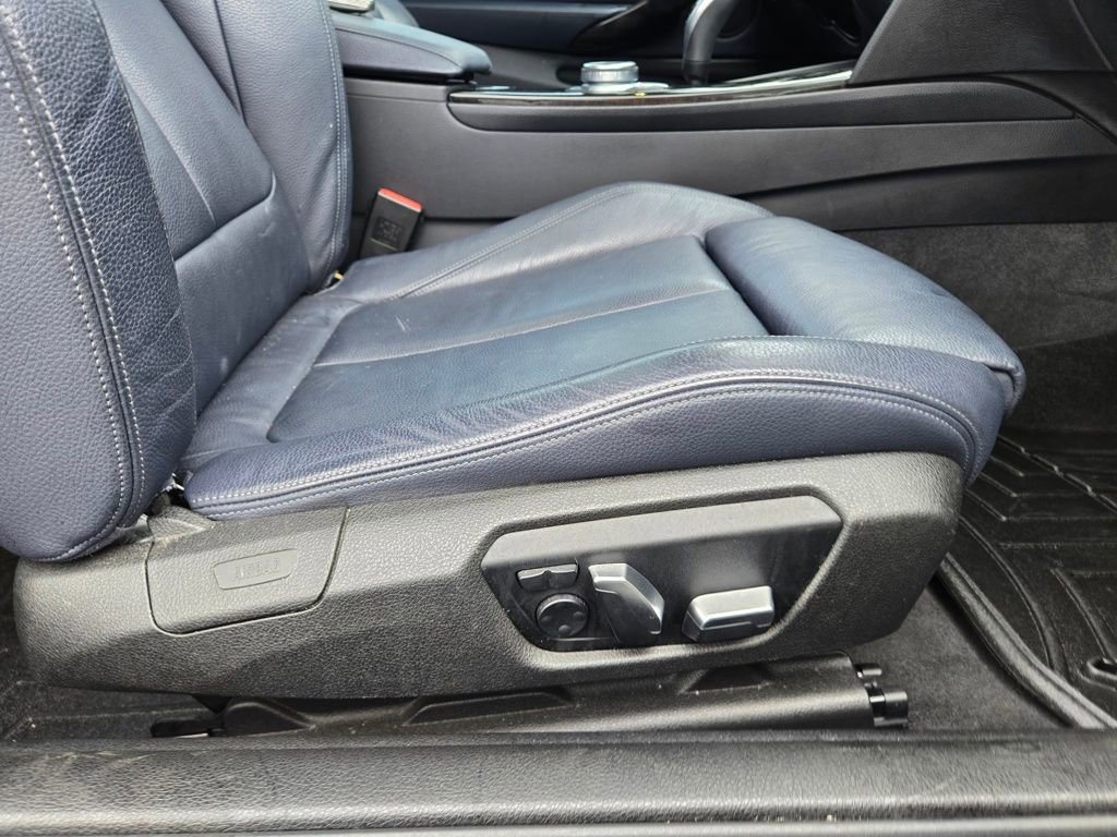 Used 2020 BMW 430i Coupe w/ M Sport Package RWD image 46