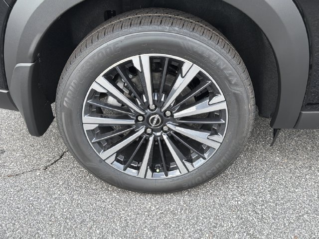 New 2026 Nissan Pathfinder Platinum FWD image 20
