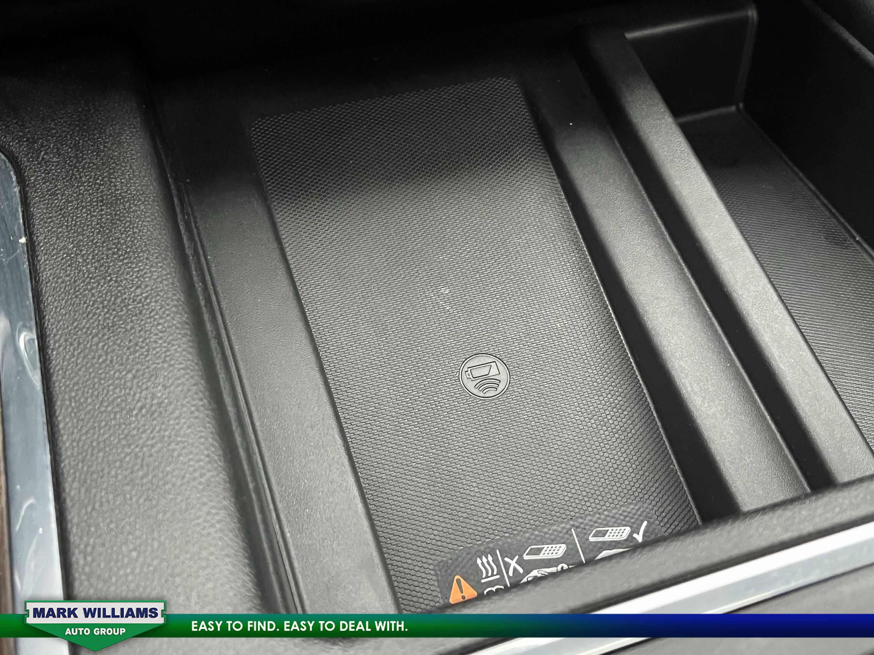 Used 2021 Chevrolet Silverado 2500 High Country w/ Z71 Off-Road Package image 25