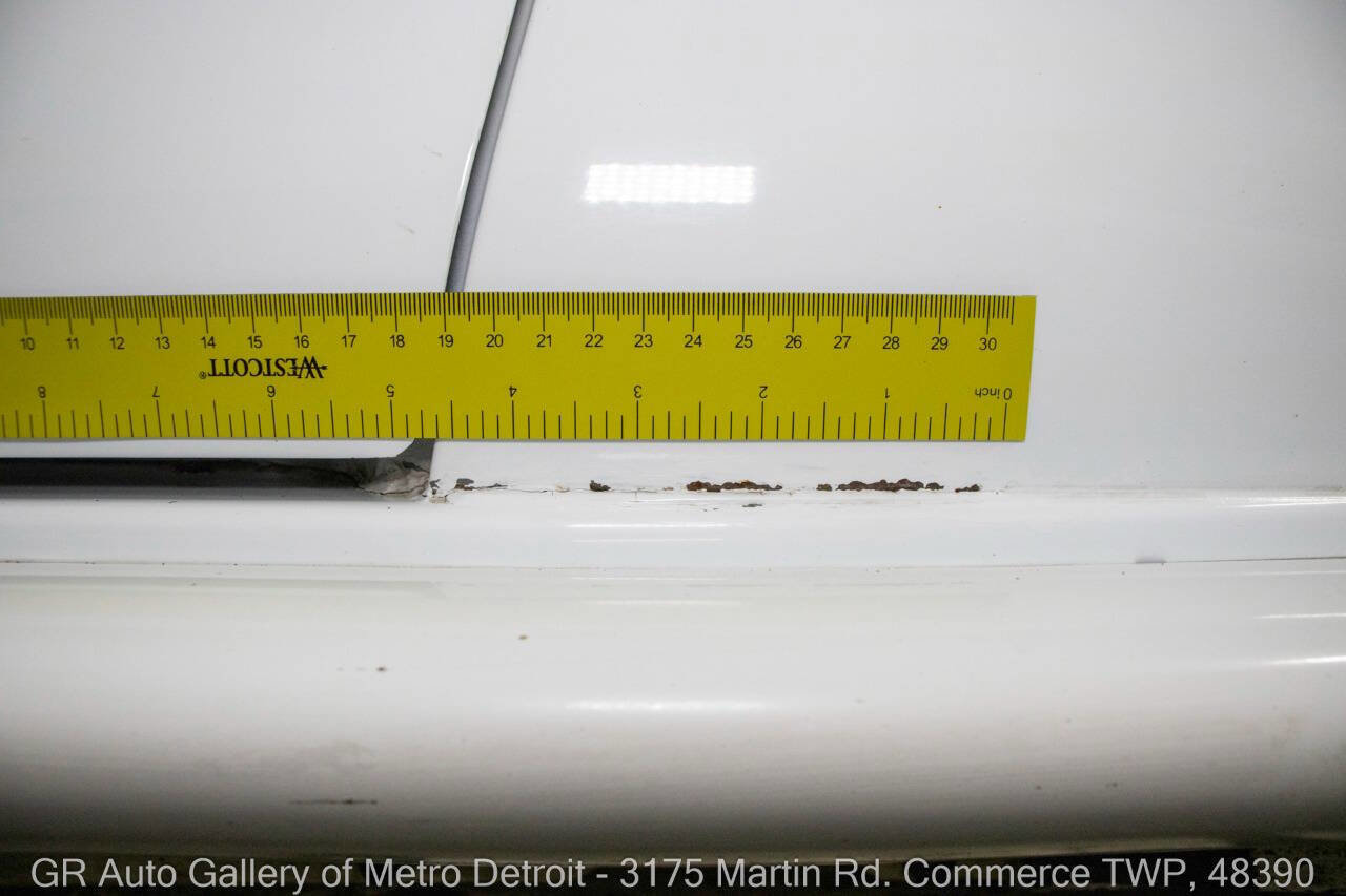 Used 1994 Ford Mustang GT image 35