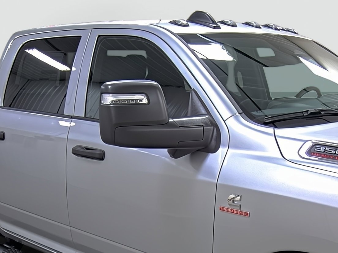 New 2026 RAM 3500 Tradesman image 15