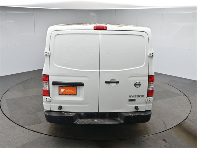 Used 2014 Nissan NV 2500 S image 23