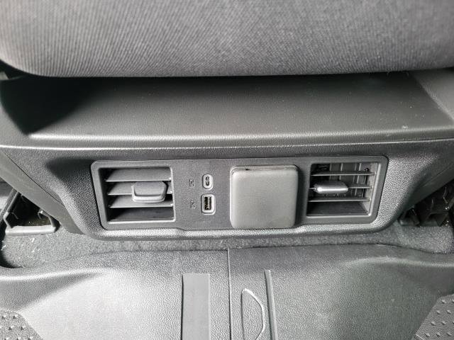 New 2026 Chevrolet Silverado 1500 RST w/ RST Select Package image 15