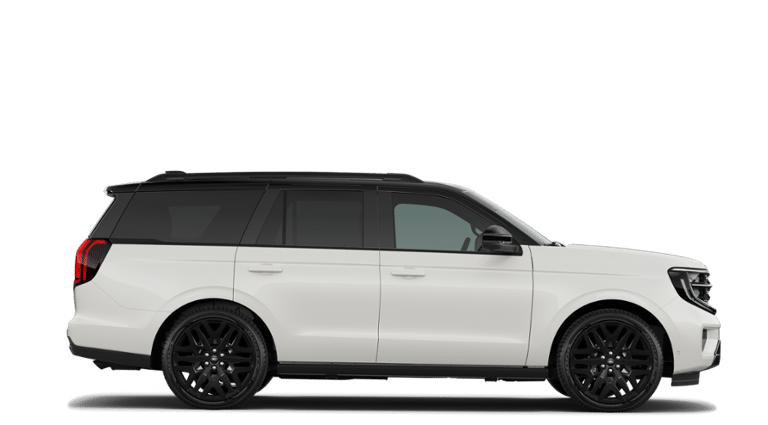 New 2026 Ford Expedition Platinum w/ Stealth Performance Package image 28