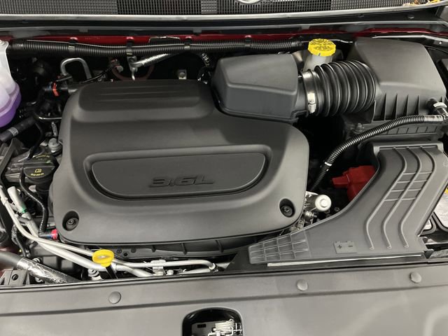 New 2026 Chrysler Pacifica Select image 37