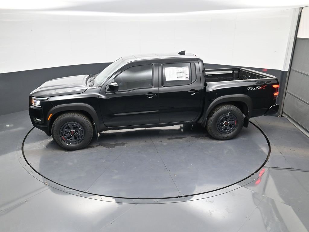 New 2026 Nissan Frontier Pro-X image 27