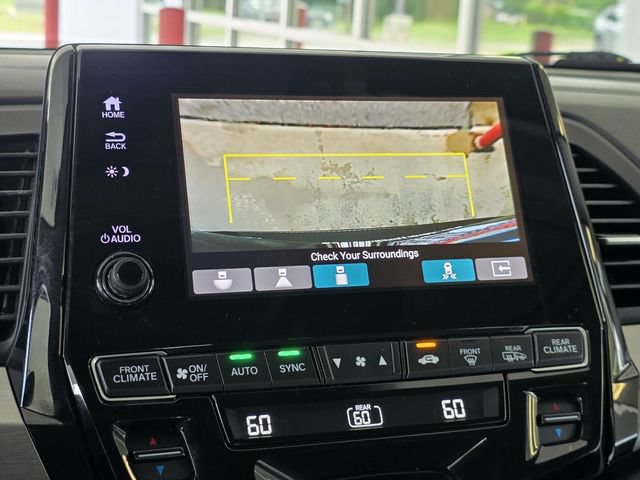 Used 2020 Honda Odyssey Touring image 22