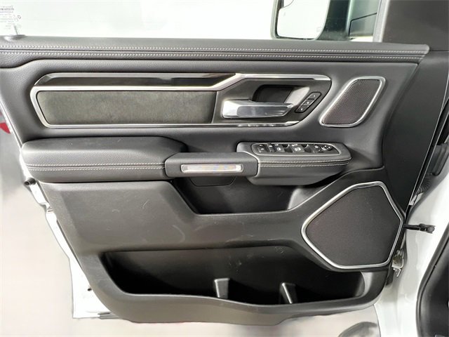 Used 2022 RAM 1500 Laramie image 31