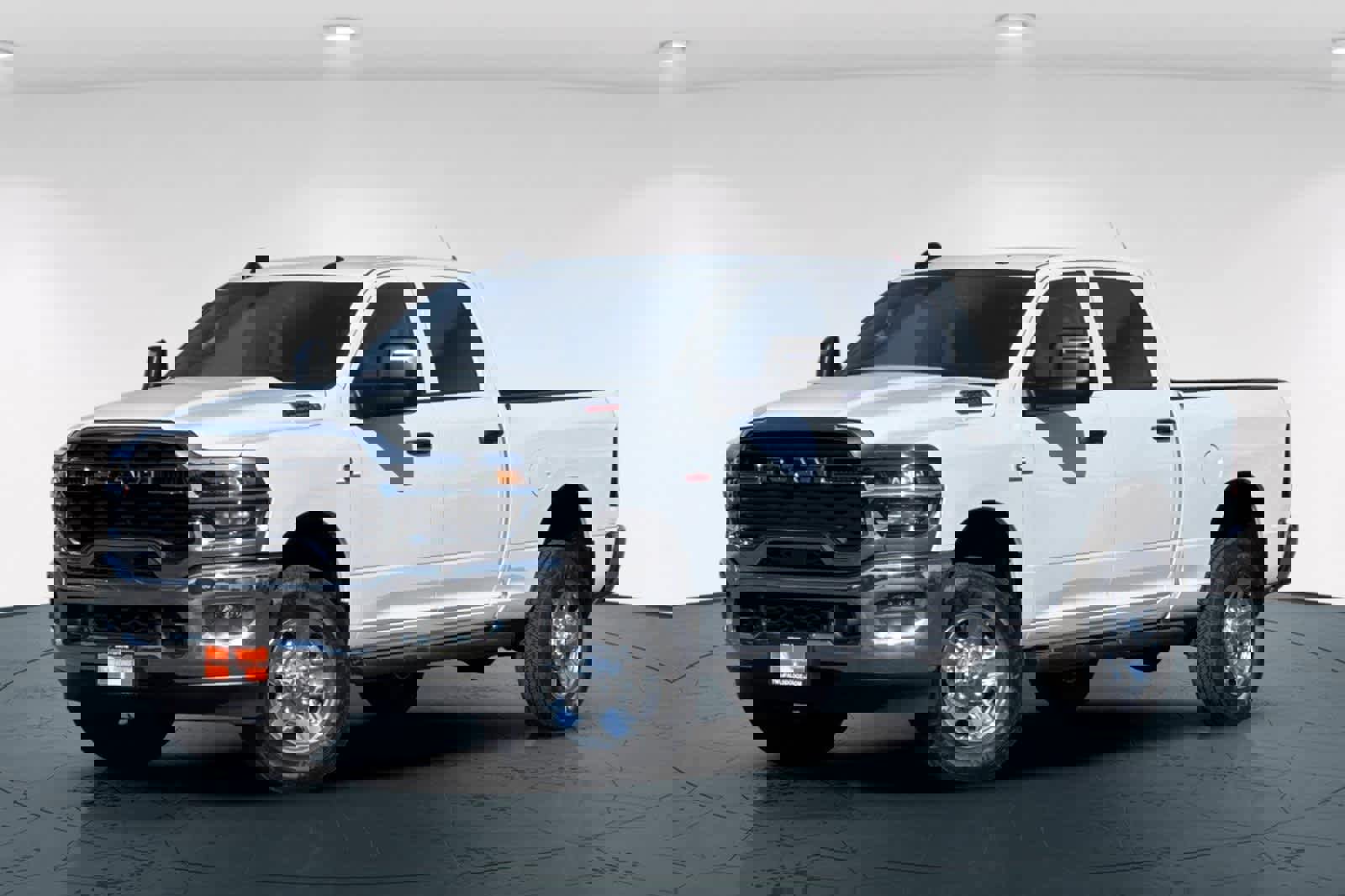 New 2025 RAM 2500 Tradesman