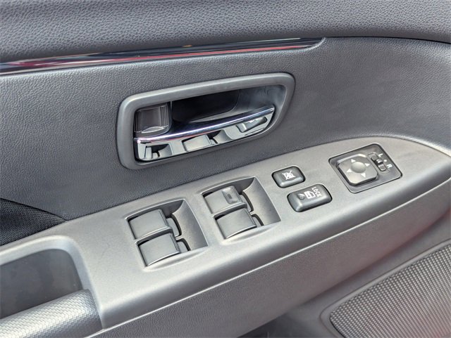 New 2025 Mitsubishi Outlander Sport LE image 13