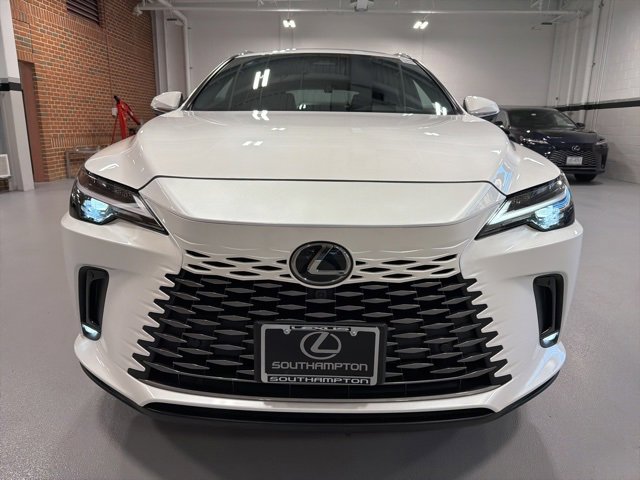 Used 2023 Lexus RX 350 Premium Plus image 2