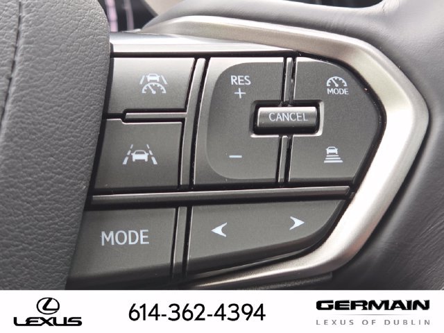 Certified 2026 Lexus NX 350 AWD w/ Cold Area Package image 22