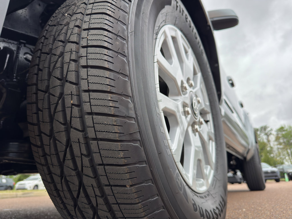 New 2026 Toyota Tacoma SR5 image 7