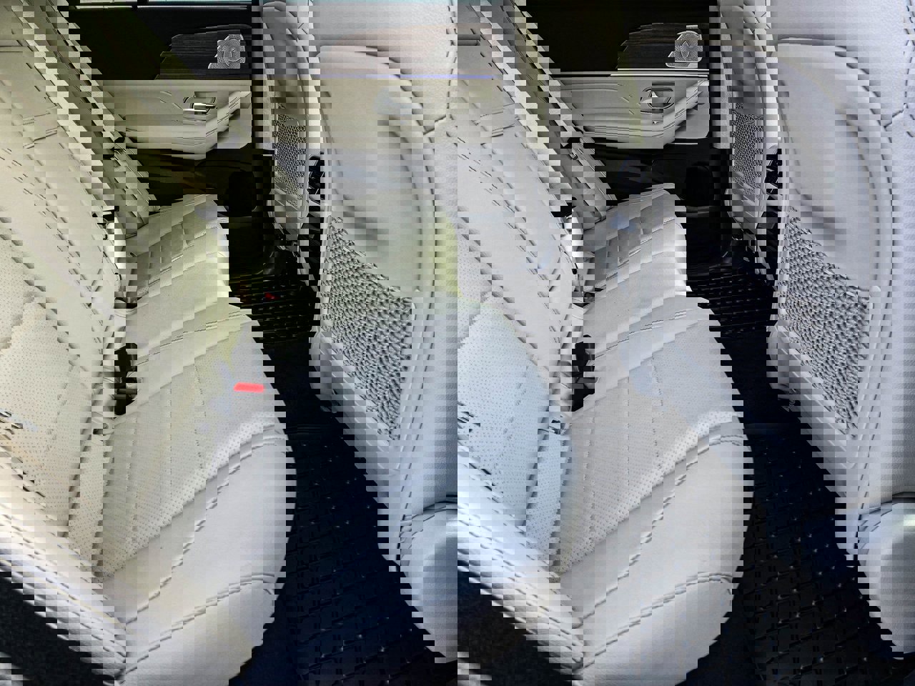 New 2026 Mercedes-Benz GLE 350 4MATIC image 35