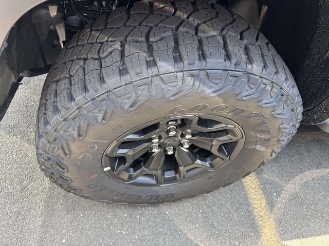 New 2026 RAM 1500 RHO AWD/4WD image 4