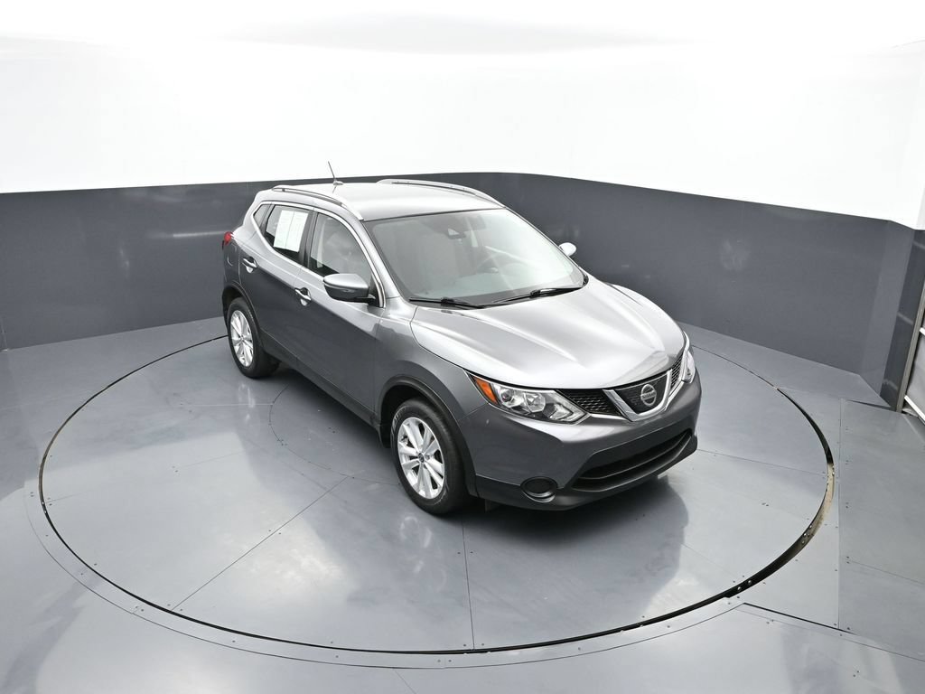 Used 2019 Nissan Rogue Sport SV AWD/4WD image 39