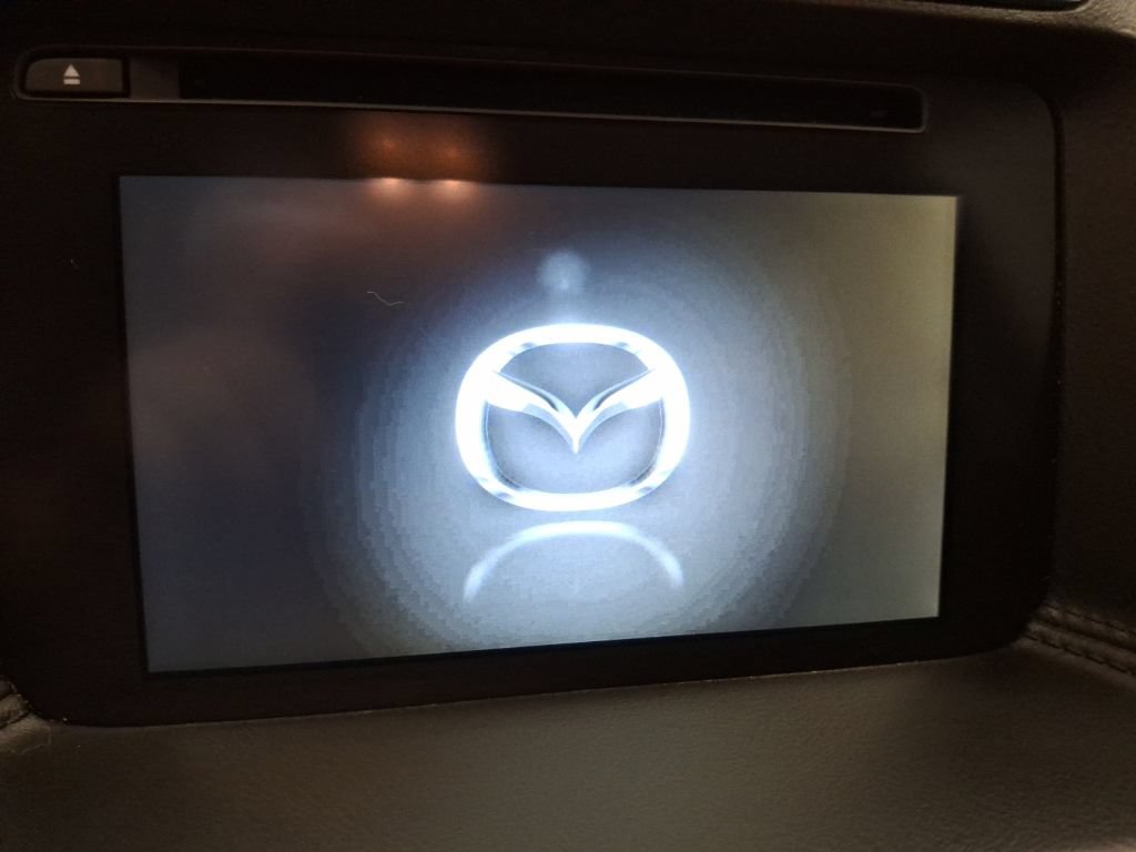 Used 2016 MAZDA CX-5 Touring FWD image 22