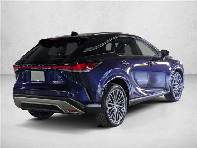Used 2023 Lexus RX 350 FWD w/ Accessory Package (Z1) image 5